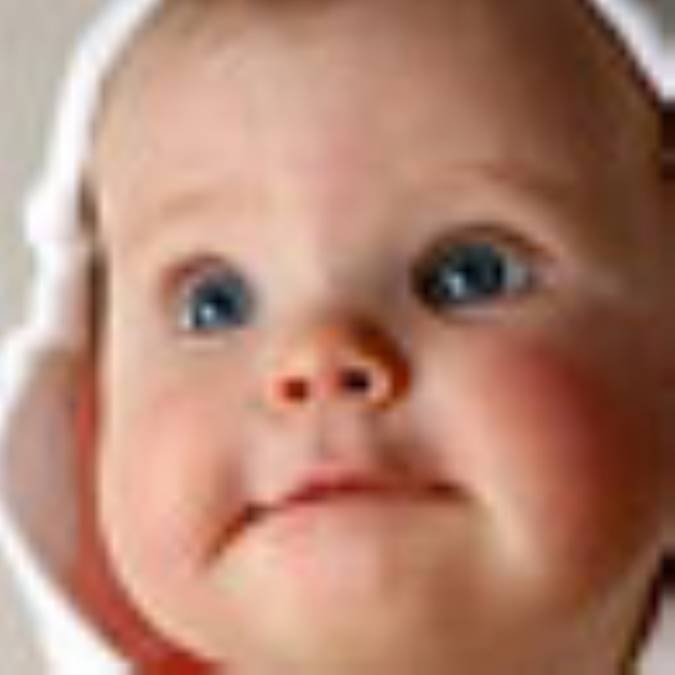 دوازده ماهگي كودك