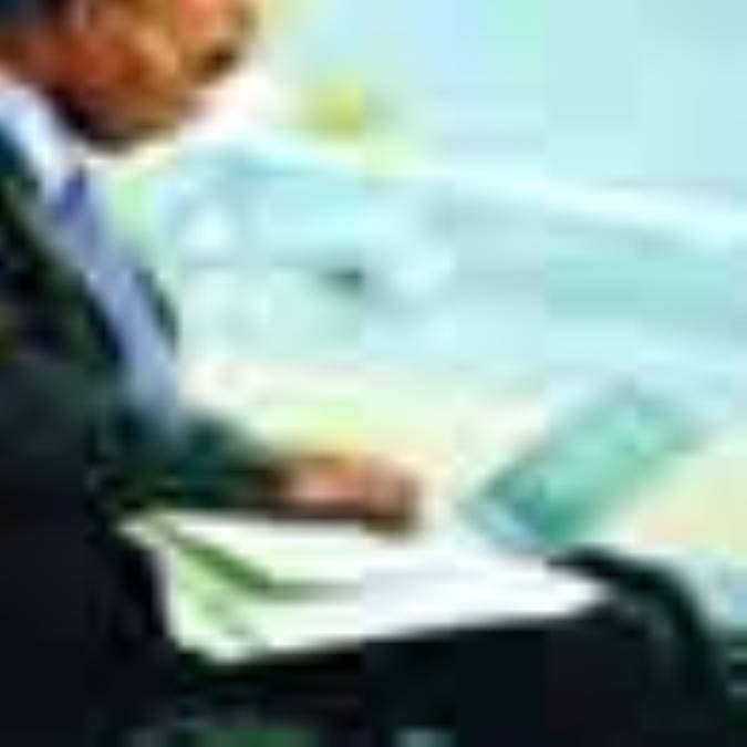 از شغلتان لذت ببرید
