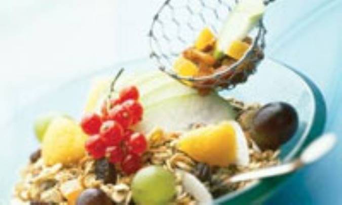 جنبش«اسلوفود»اعتراض به جهان مک دونالدي شده