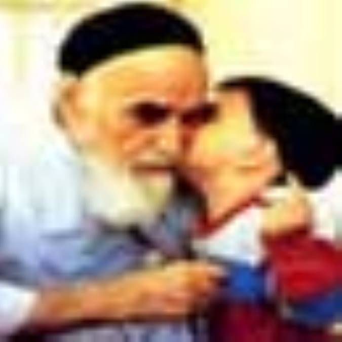 توجه به بچه ها