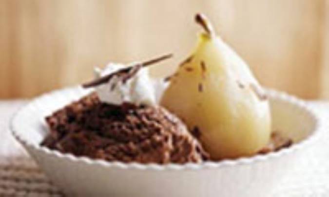 موس نیمه تلخ