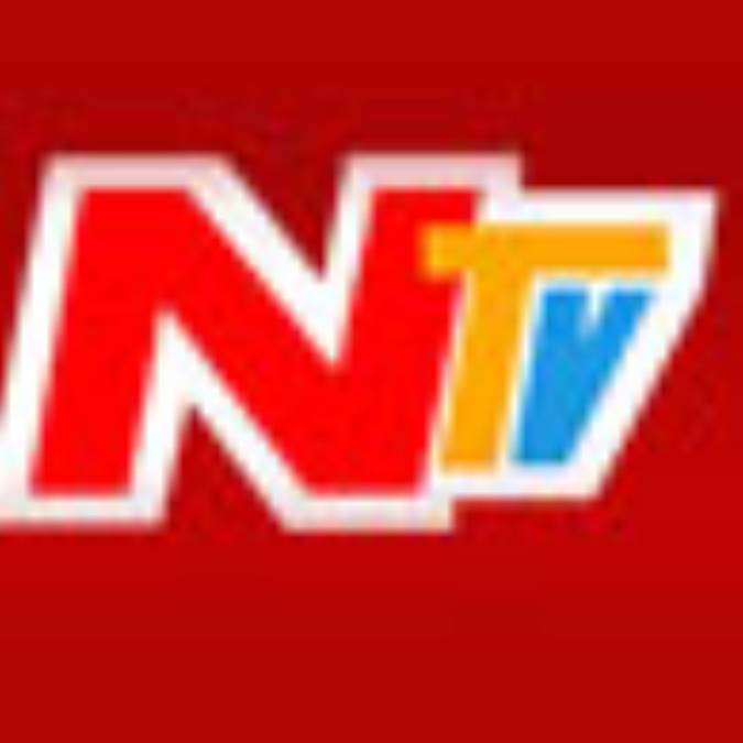 آشنایی با شبکه تلویزیونی NTV روسیه