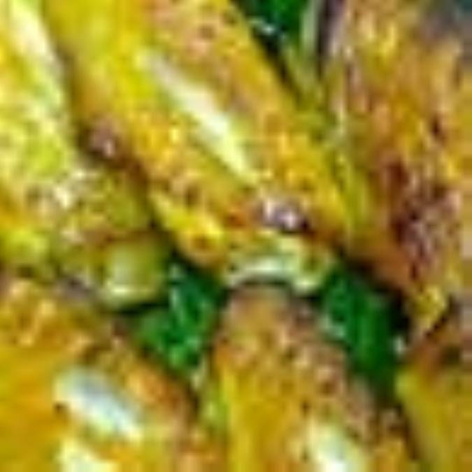 کباب کوبيده ماهي