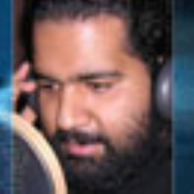 به تو مدیونم