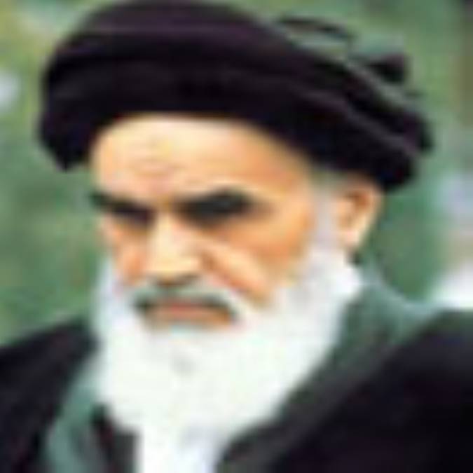 برگزیده بیانات امام راحل و مقام معظم رهبری با دولتمردان