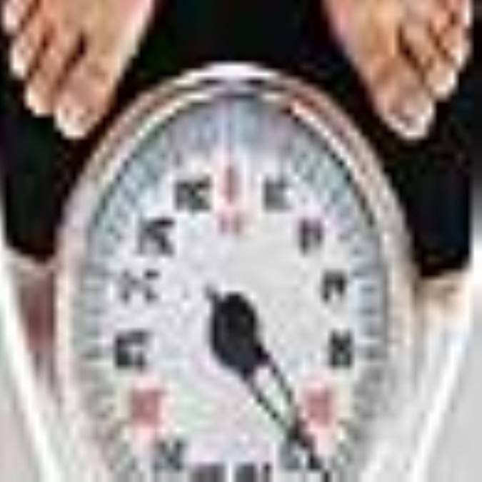 4 علت شگفت انگیز افزایش وزن