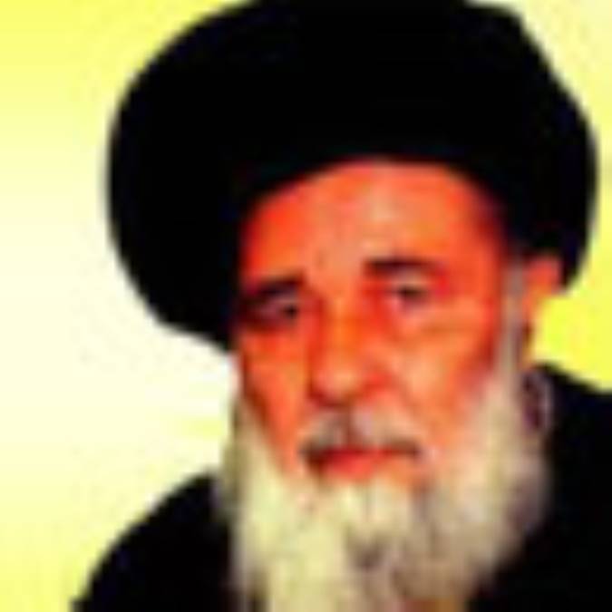 پرسش و پاسخ هایی از آیت الله سید عبد الکریم کشمیری(رحمت الله علیه)