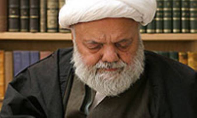 سطرهاي رضوي