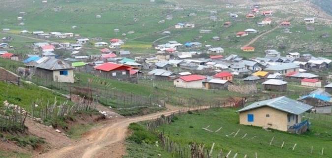 آشنایی با ییلاق سوباتان