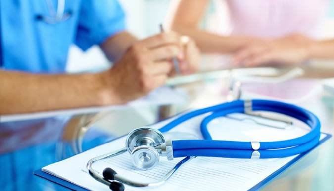 سرویس‌های بهداشتی و درمانی