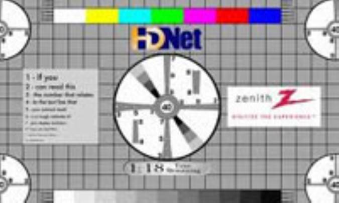 آشنايي با اتصالات HDTV