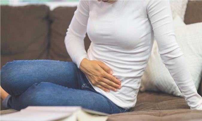 سندرم مثانه دردناک چیست و چگونه درمان میشود؟