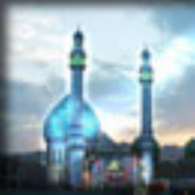 امام،فريادرس بيچارگان
