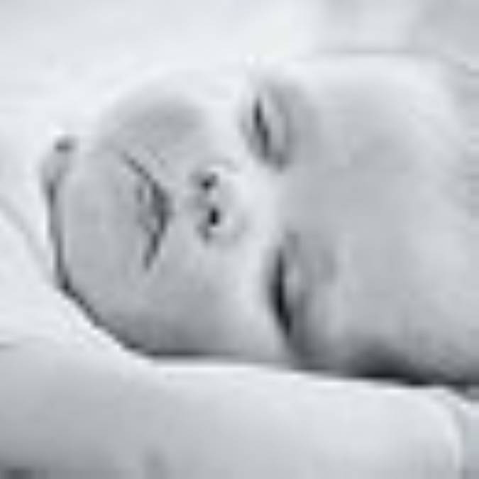 ايجاد عادات صحيح خواب در نوزاد