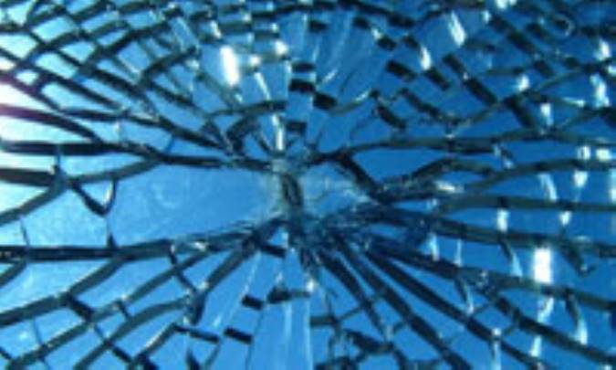 شيشه ( glass)