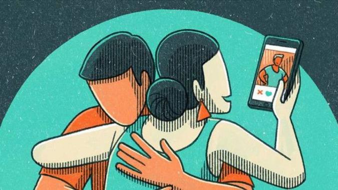 همه چیز راجع به خیانت در فضای مجازی