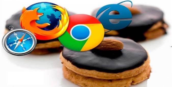 منظور از Cookie چیست؟