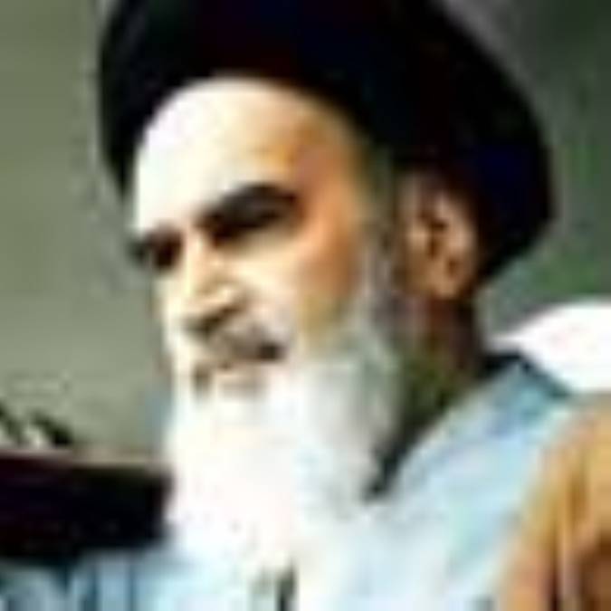قدرت از ديدگاه امام خمینی (1)