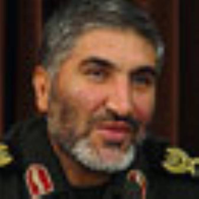 فرماندهان بي‌شكست