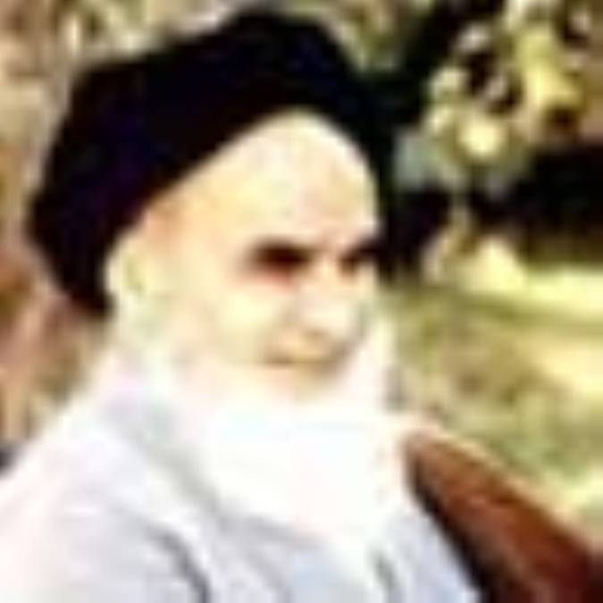 خاطرات خواندنی از امام راحل
