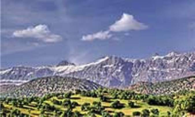 زاگرس