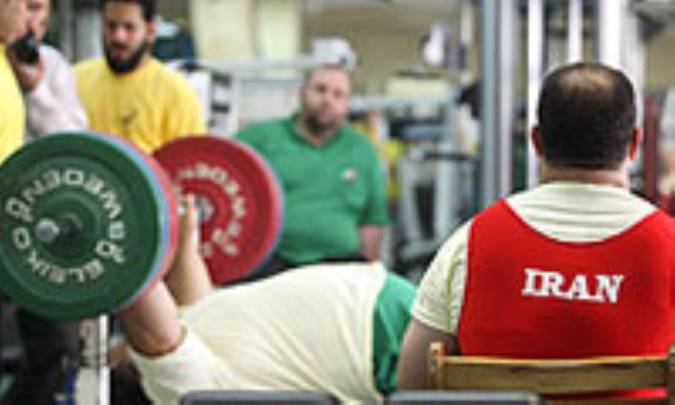 فوايد ورزش در آسيب ديدگان نخاعي (قسمت پاياني)