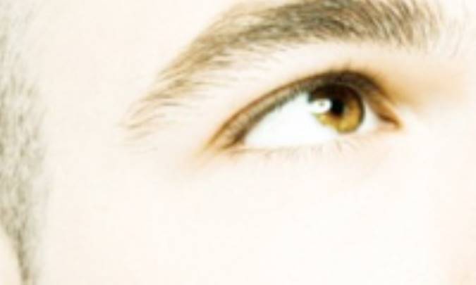 نقش ابرو در صورت