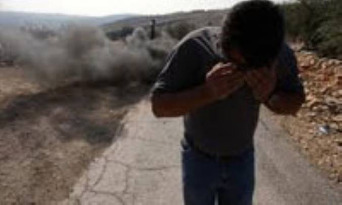يادداشت هاي يک فلسطيني معترض