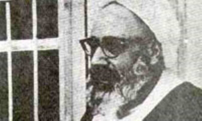 امین درخشان شریعت 