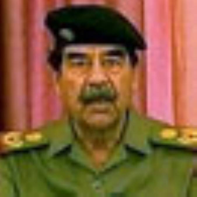 صدام به روايت شهيد چمران