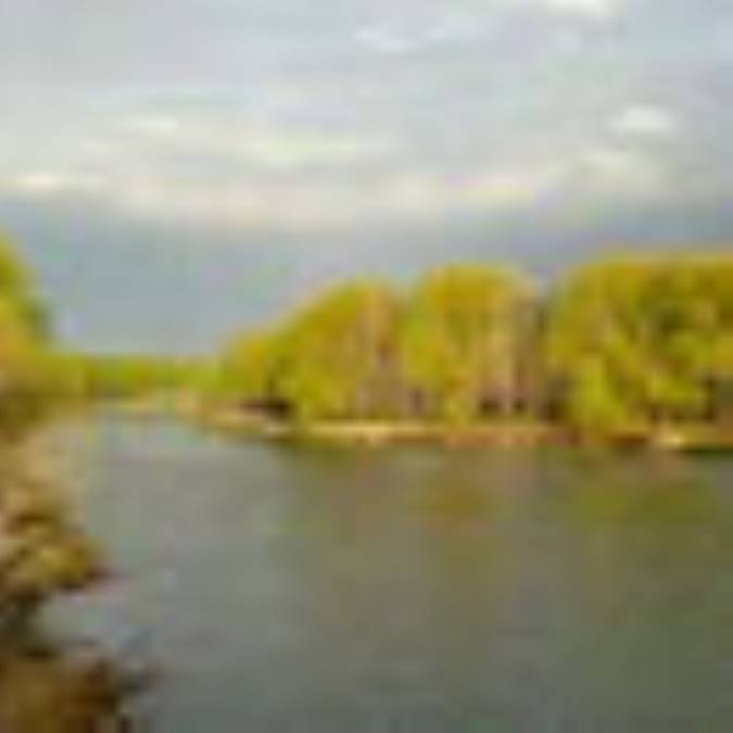 آب زاينده رود کجا مي رود؟