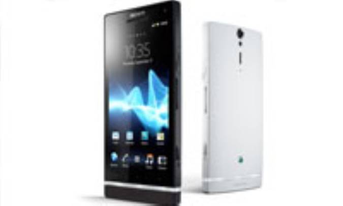 بررسی گوشی Xperia S سونی 