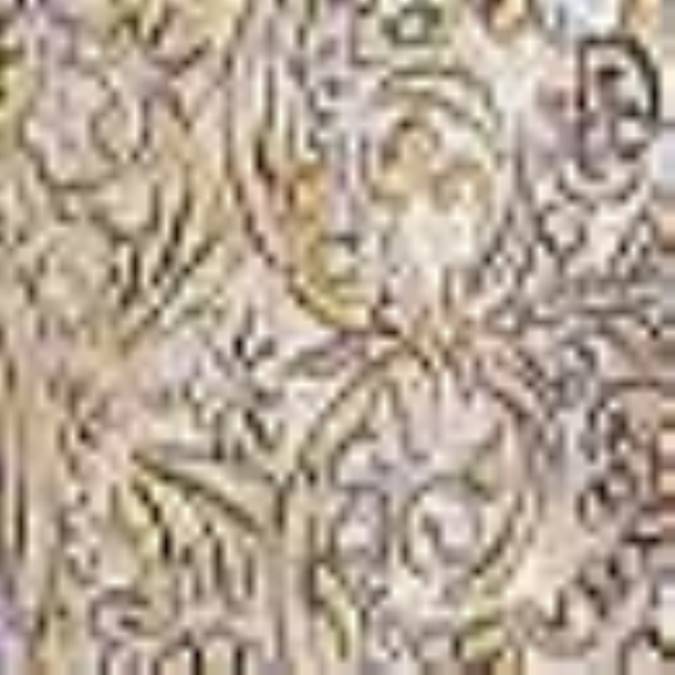 پتينه کاري(روي شکلات خوري)