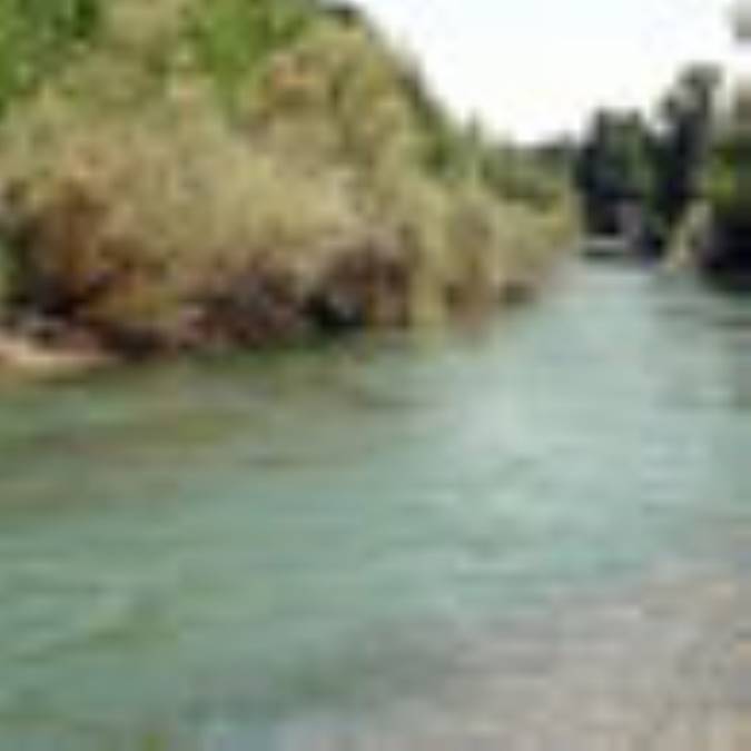 زنده رود، مرده از بيداد زندگان