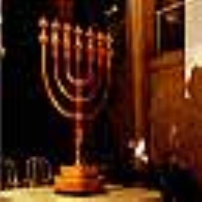 اخلاق يهودى 