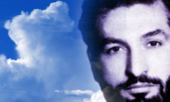 بازوی تأثيرگذار انقلاب 