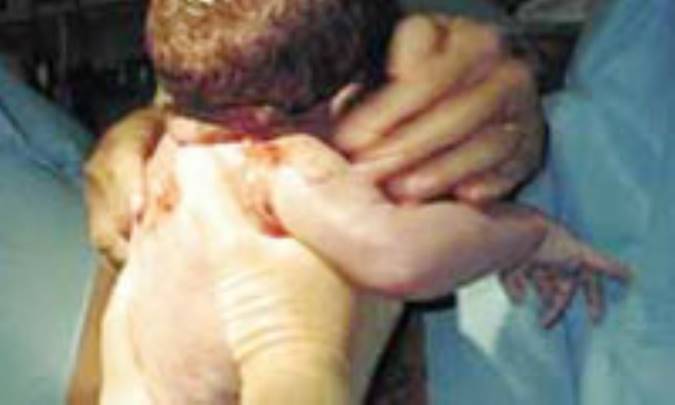 بچه‌دار شدن و سرطان سینه