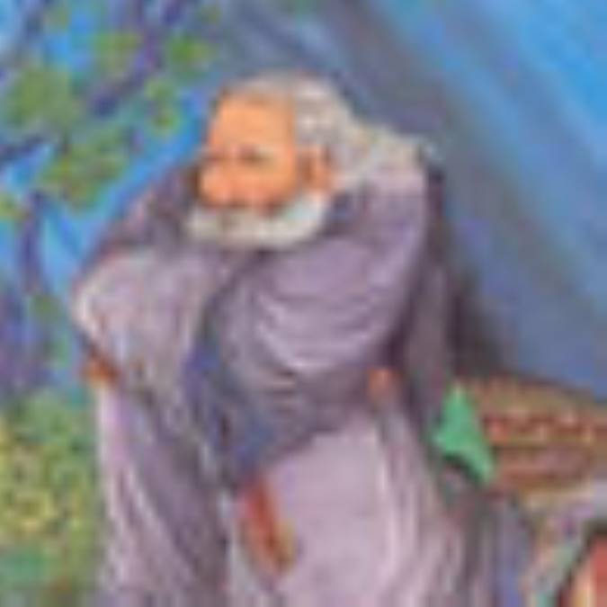 شاه و گدا در ادبيات منظوم عرفاني(3) 