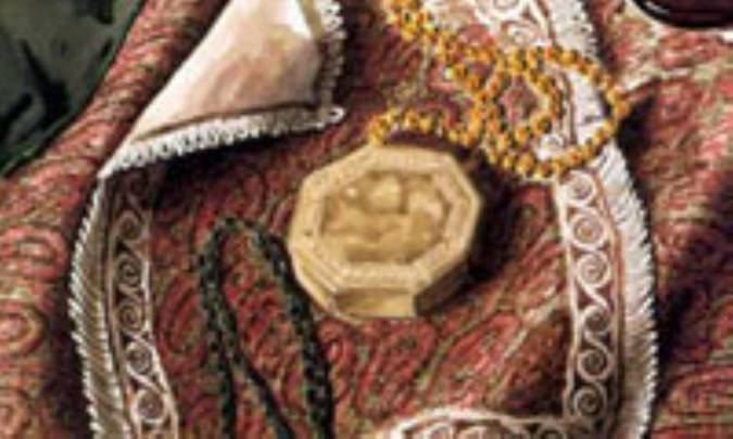علاج کسلی در نماز