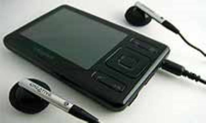 پایانی برای ipod ؟! 