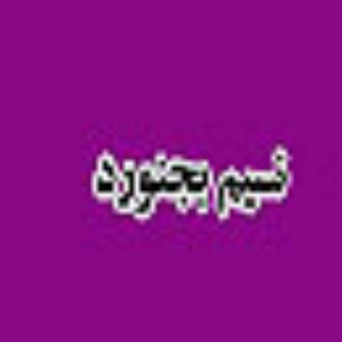 نسيم بجنورد
