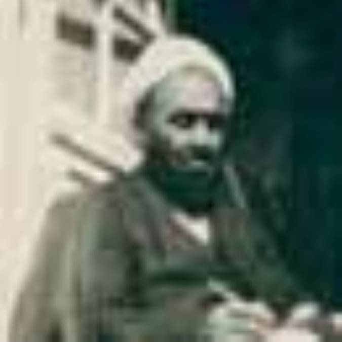 تشرف حاج صادق تبريزى