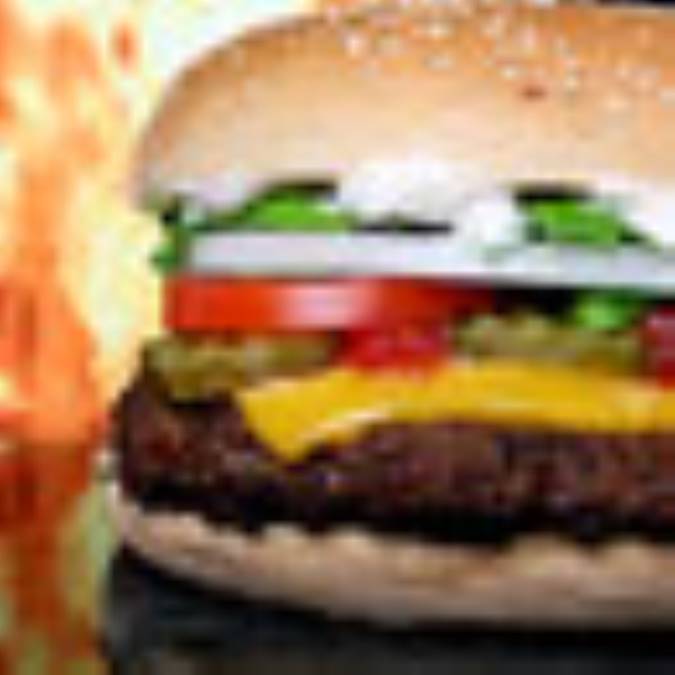 چرا فست ‌فود مغضوب است؟