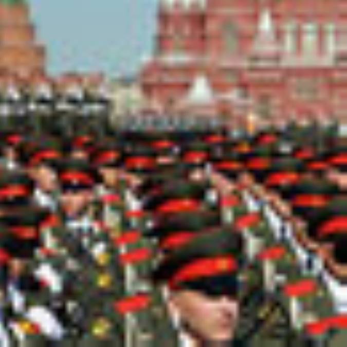 دكترين نظامي روسيه و رئاليسم روسي