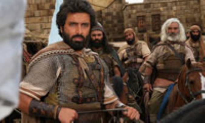 ملکوت سليمان 