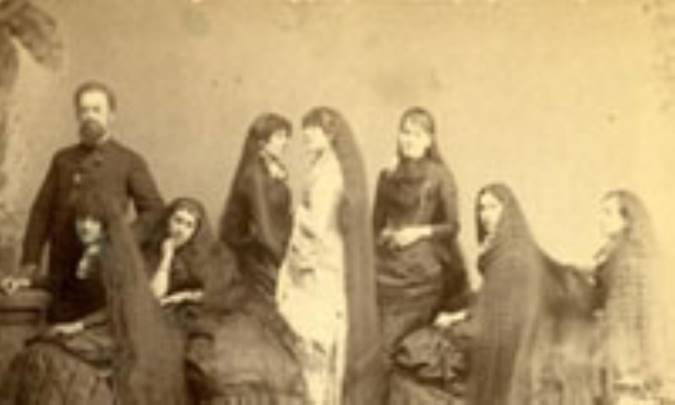 زنان و تاریخ
