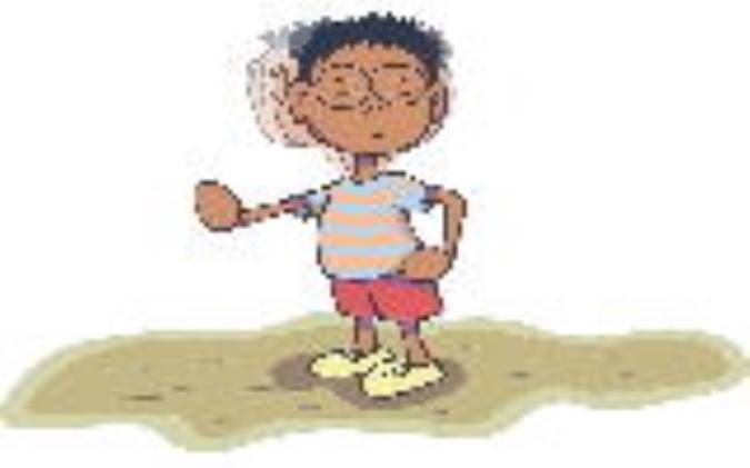 نه! (بخش سوم)