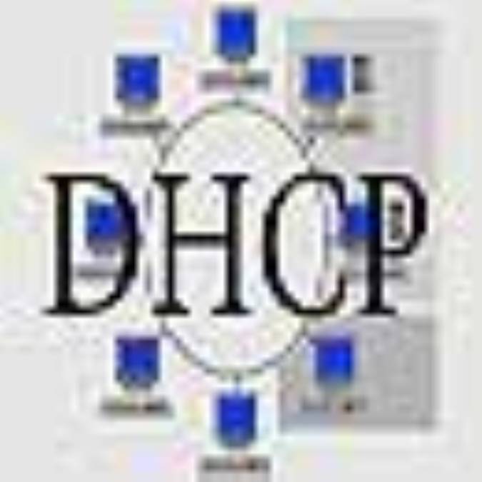 پيکربندی DHCP با رعايت مسائل ايمنی