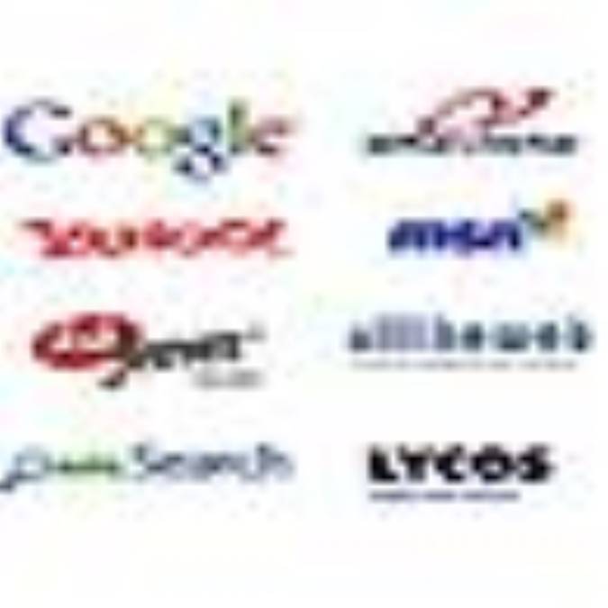 موتورهای جستجو