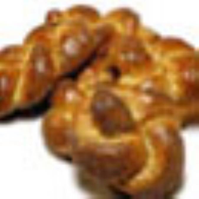 نان شيرمال ترکي